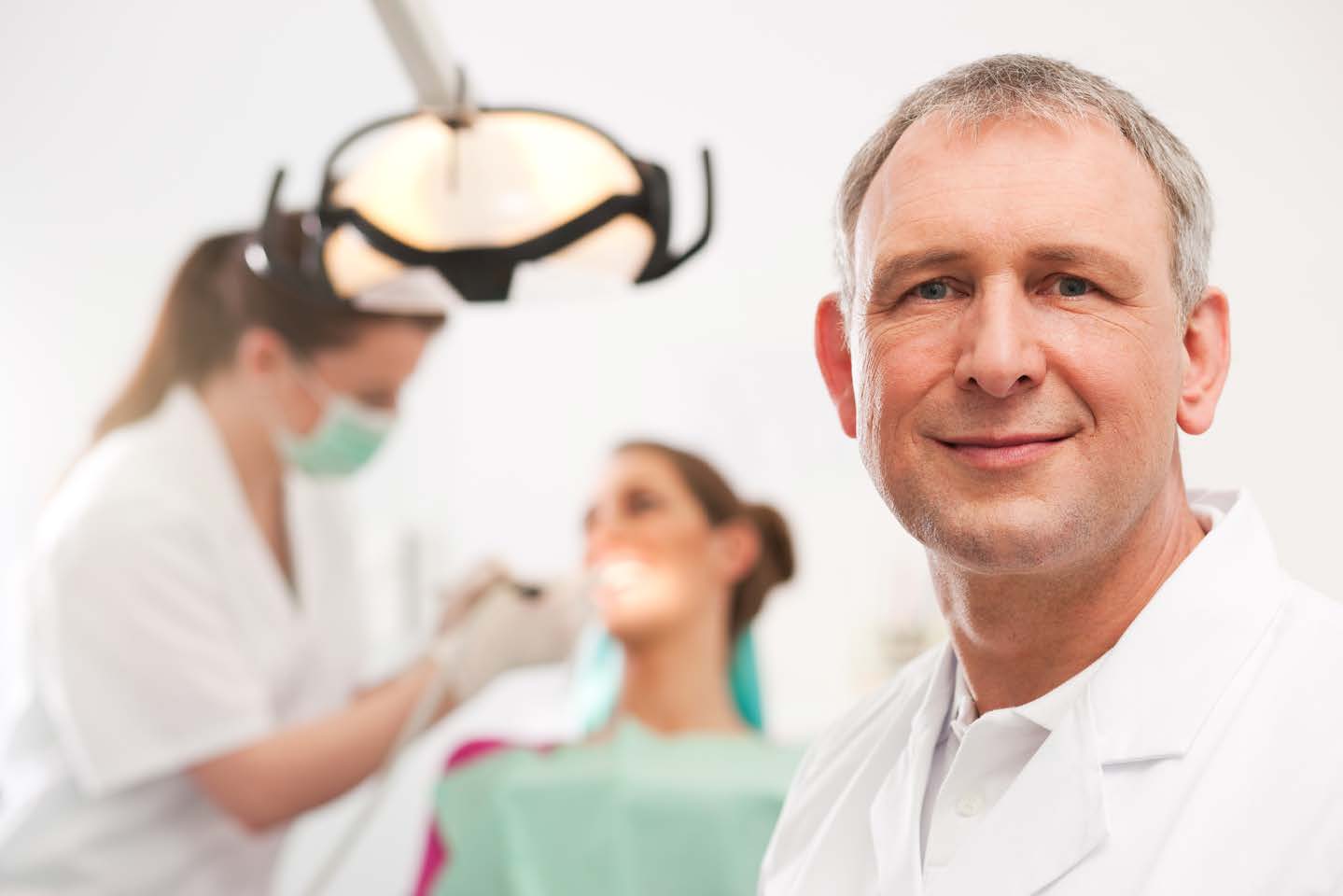 Financial Management for Dentists